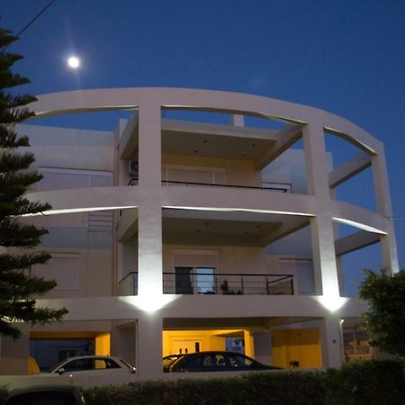 Persephone'S Project Heraklion (Crete) Exterior foto