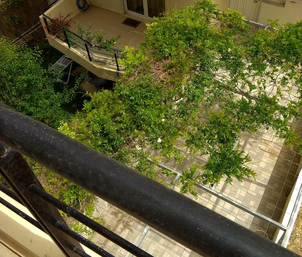 Persephone'S Project Heraklion (Crete) Exterior foto