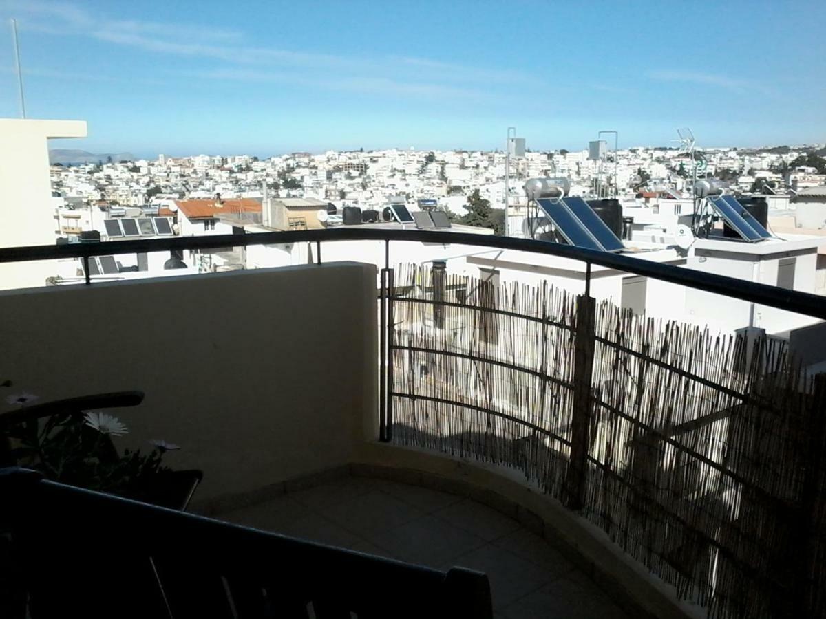 Persephone'S Project Heraklion (Crete) Exterior foto