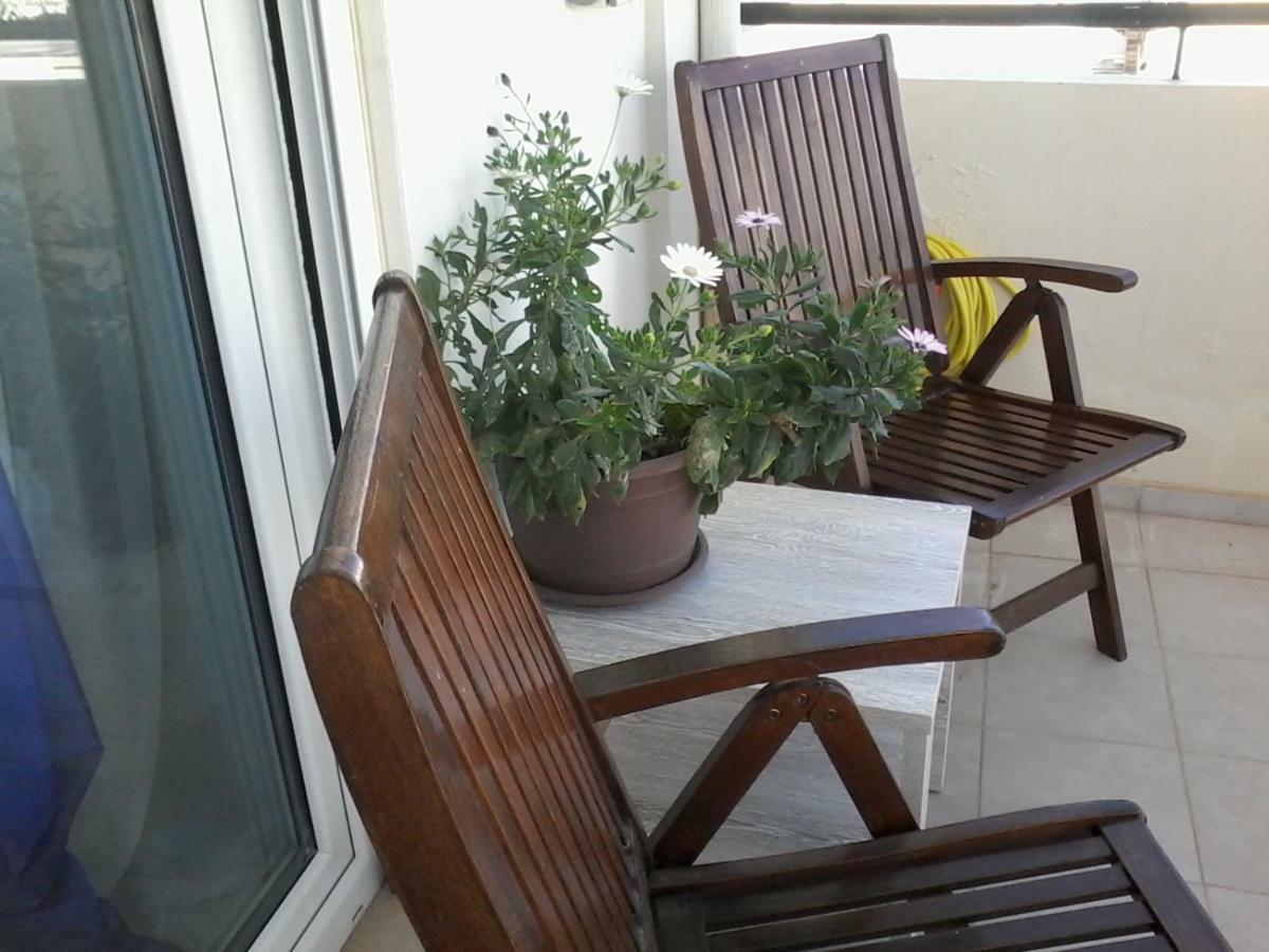 Persephone'S Project Heraklion (Crete) Exterior foto