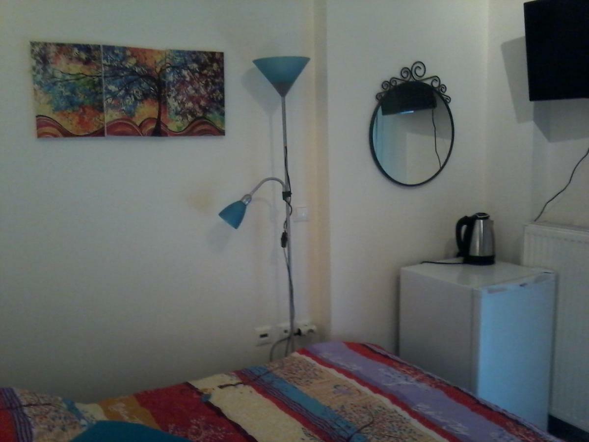 Persephone'S Project Heraklion (Crete) Exterior foto