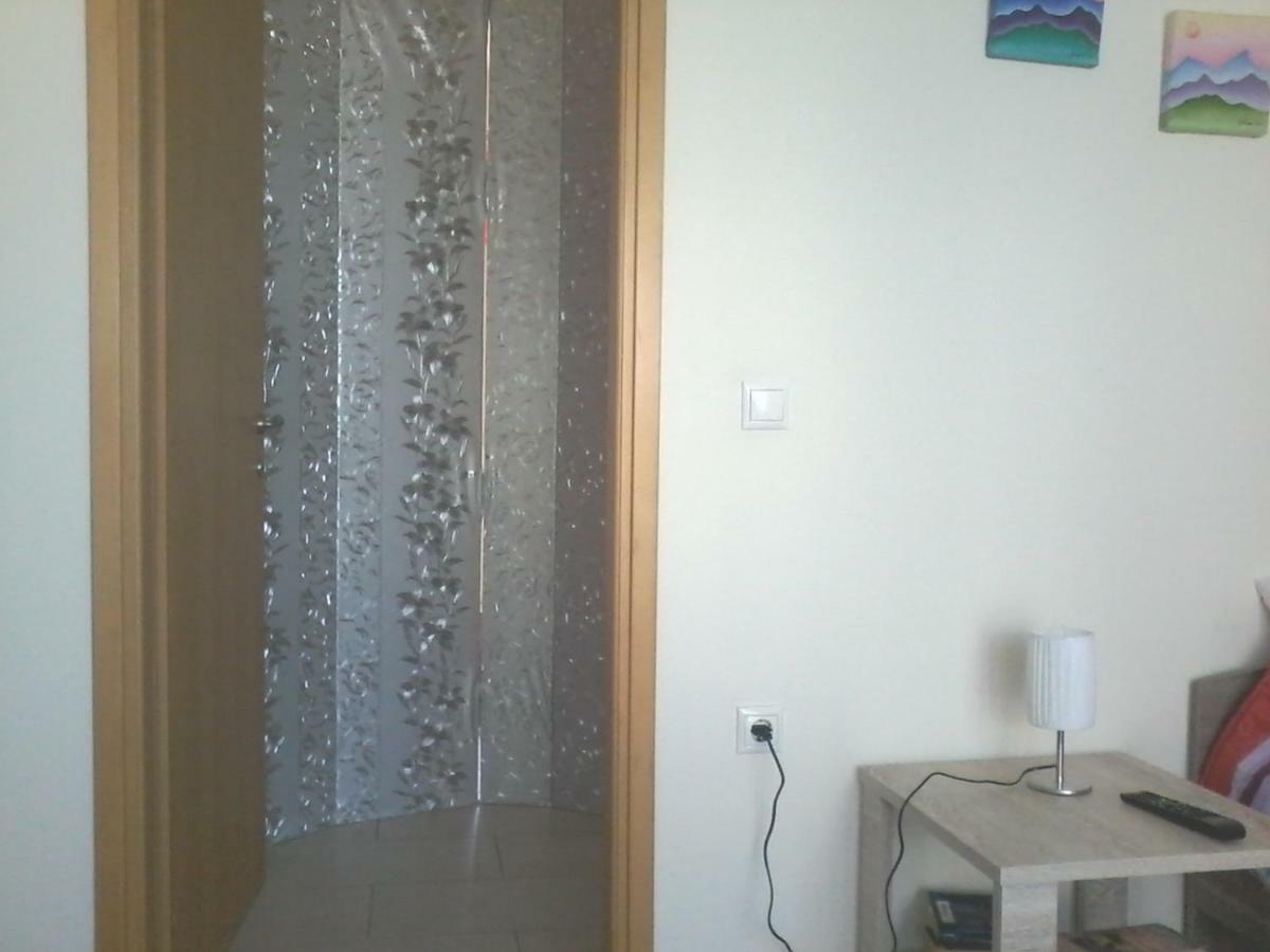 Persephone'S Project Heraklion (Crete) Exterior foto